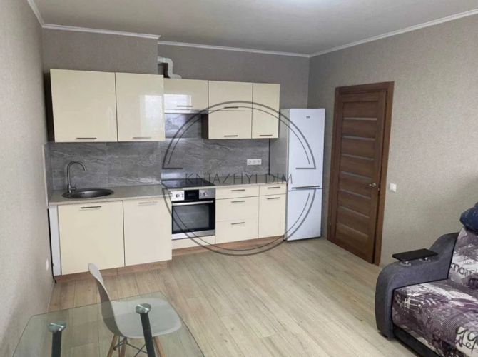 Держ.Програми! Продаж 1 кім. квартири ЖК Ревуцький м. Харьківська, Позняки КОД 21146194 Киев - изображение 10
