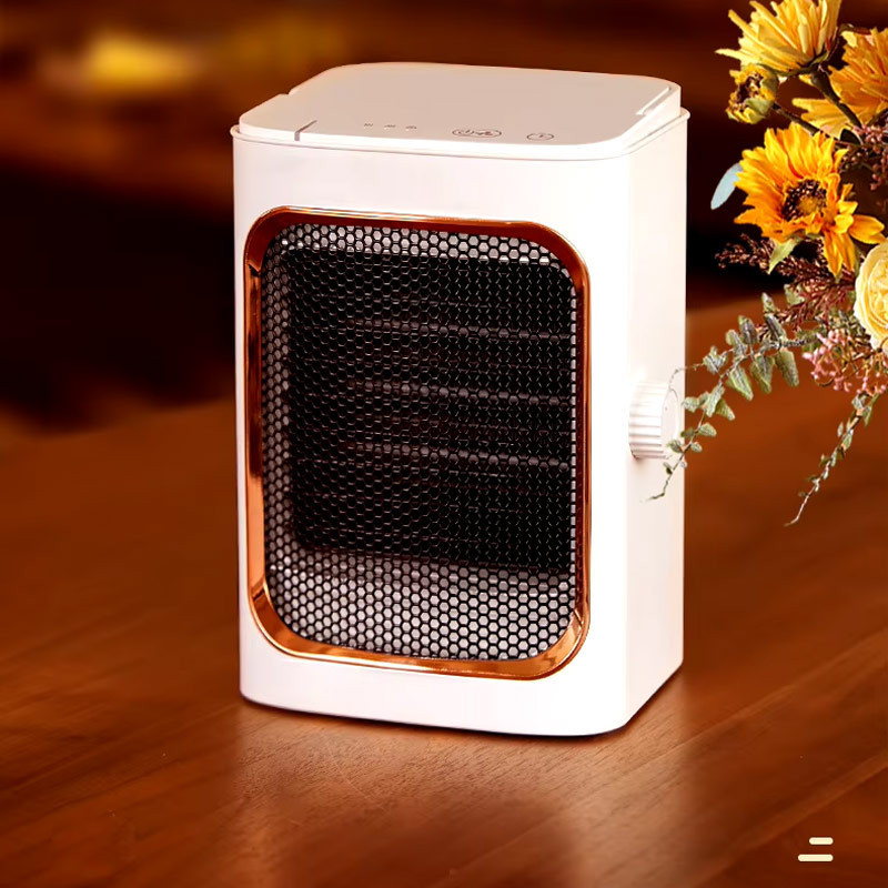 Уценка Портативный обогреватель GXZ-N5 Херсон - зображення 3