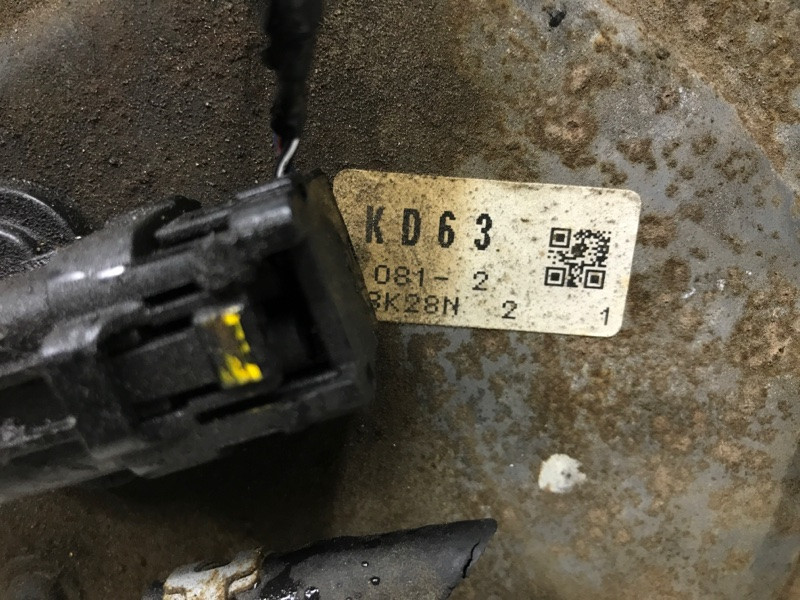 Датчик уровня топлива в бак Mazda CX 5 2011-2017 KD634216X (Арт. 31530) Київ - зображення 4