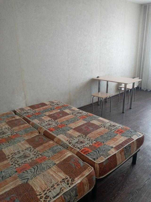 долгосрочная аренда 1-к квартира Киев, Святошинский, 11000 грн./мес. Київ - зображення 6