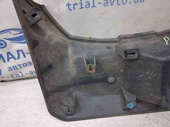 Накладка крышки багажника Mitsubishi Pajero Wagon 2006-2022 837A005 (Арт. 83671) Киев