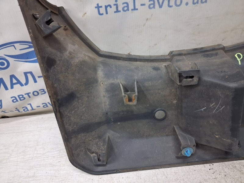 Накладка крышки багажника Mitsubishi Pajero Wagon 2006-2022 837A005 (Арт. 83671) Київ - зображення 5