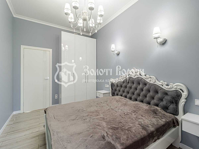 продажа 1-к квартира Киев, Печерский, 99000 $ Киев - изображение 9