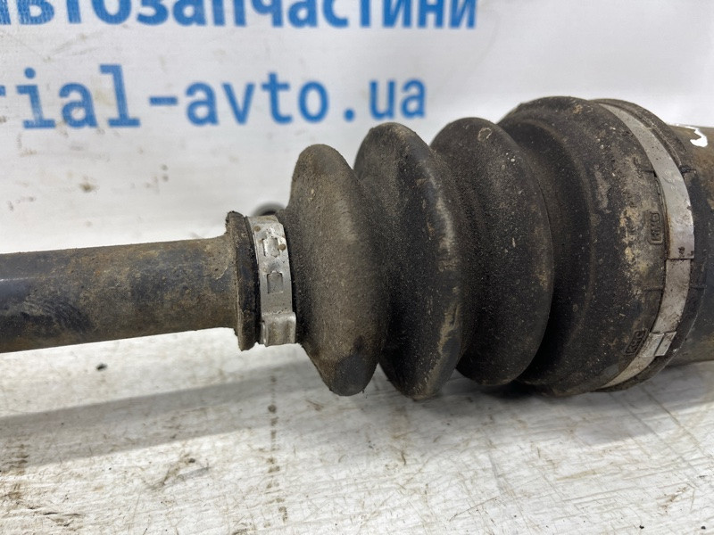 Привод задний левый Hyundai Santa fe CM 2.2 DIESEL D4HB 2005 (б/у) Киев - изображение 5