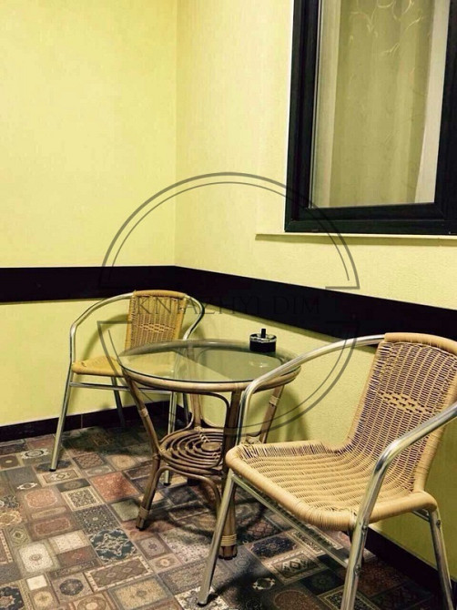 Оренда шикарної 2-х кім квартири. ст. м.Вокзальна 5хв пішки. Код об’єкта 11117118 Київ - зображення 11