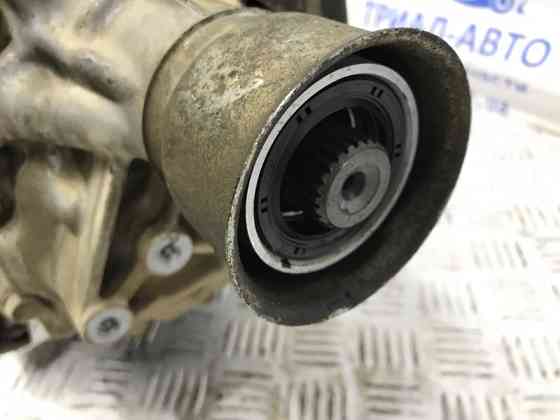 Коробка передач МКПП Subaru Forester 2012-2018 32000AK160 (Арт. 57598) Київ