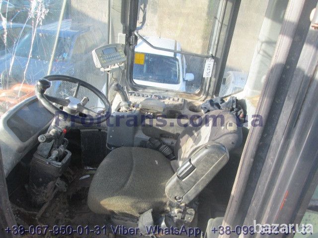 Запчасти DOOSAN DL400 разборка дусан дл 400 Дніпро - зображення 4