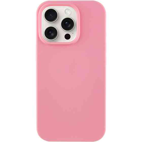 Чехол Silk Full Protective (AA) NO LOGO для Apple iPhone 16 Pro (6.3") Херсон
