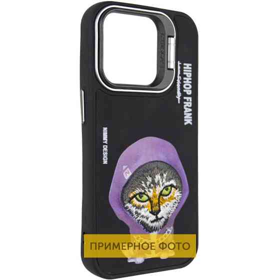 TPU+PC чехол Friends для Apple iPhone 16 (6.1") Херсон