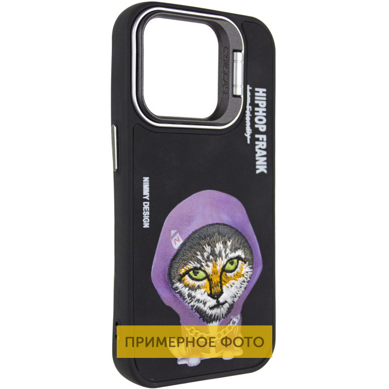 TPU+PC чехол Friends для Apple iPhone 16 (6.1") Херсон - зображення 2