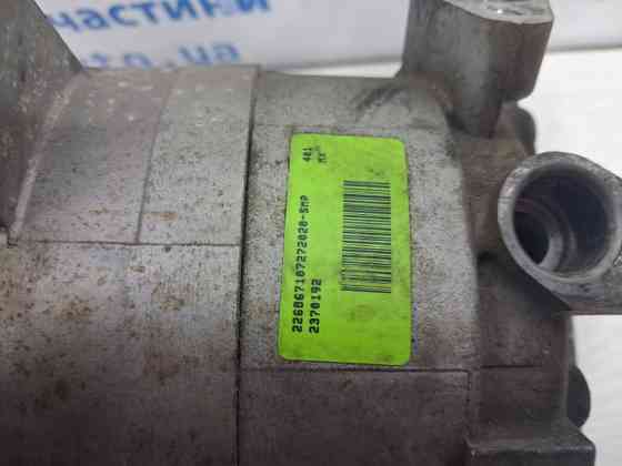 Компрессор кондиционера Infiniti QX60 2013-2021 926001JA1A (Арт. 71959) Київ