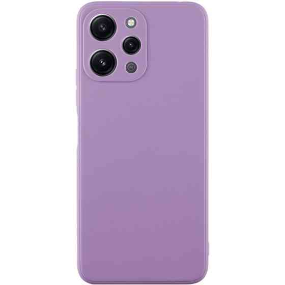 Силиконовый чехол Candy Full Camera для Xiaomi Redmi 12 Херсон