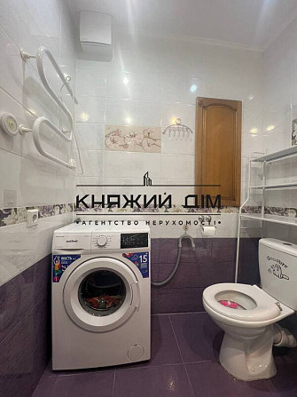 Продаж видової 1-кімнатної квартири м. Осокорки КОД 21146970 Київ - зображення 10