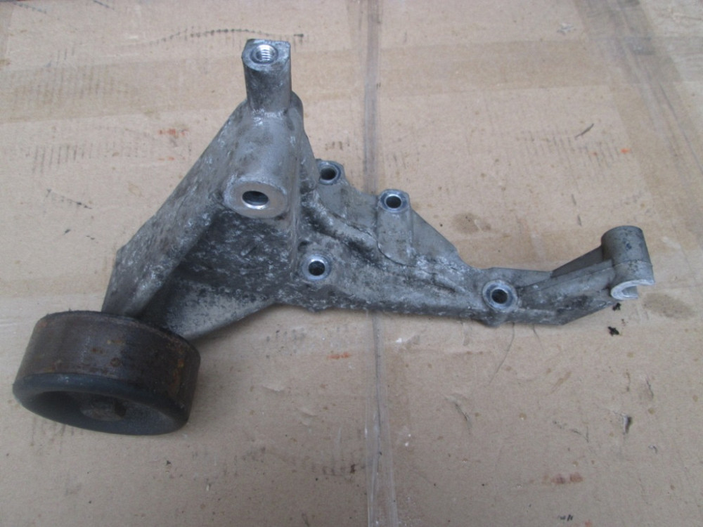 Крепление генератора Hyundai H 1 2.5 crdi 2008-2014 Ковель - зображення 1