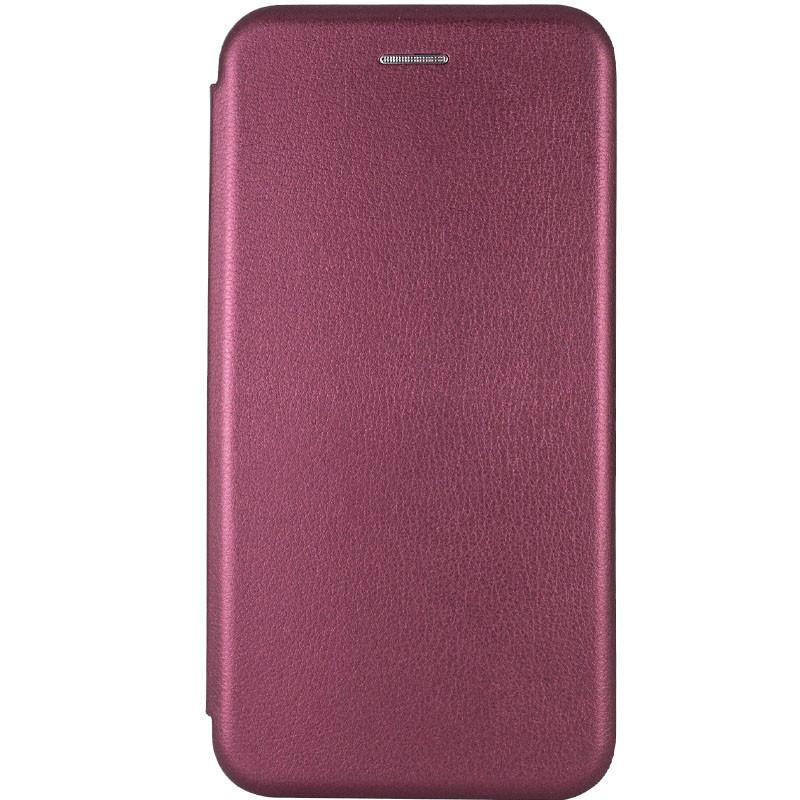 Кожаный чехол-книжка Classy для Xiaomi Redmi Note 10 5G / Poco M3 Pro Херсон - изображение 2