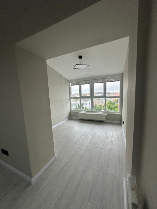 Квартира в новобудові в Івано-Франківську Ивано-Франковск - изображение 3