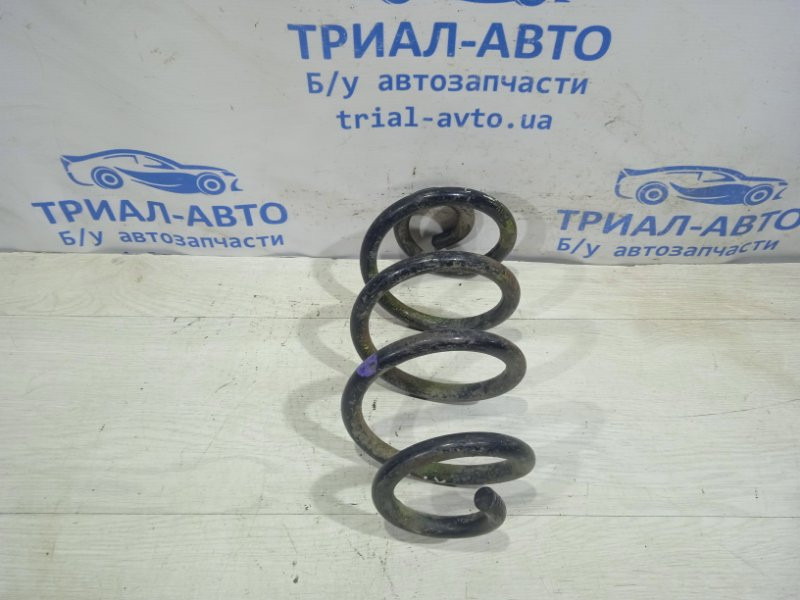 Пружина задняя Nissan X-Trail T31 2007 (б/у) Київ - зображення 3