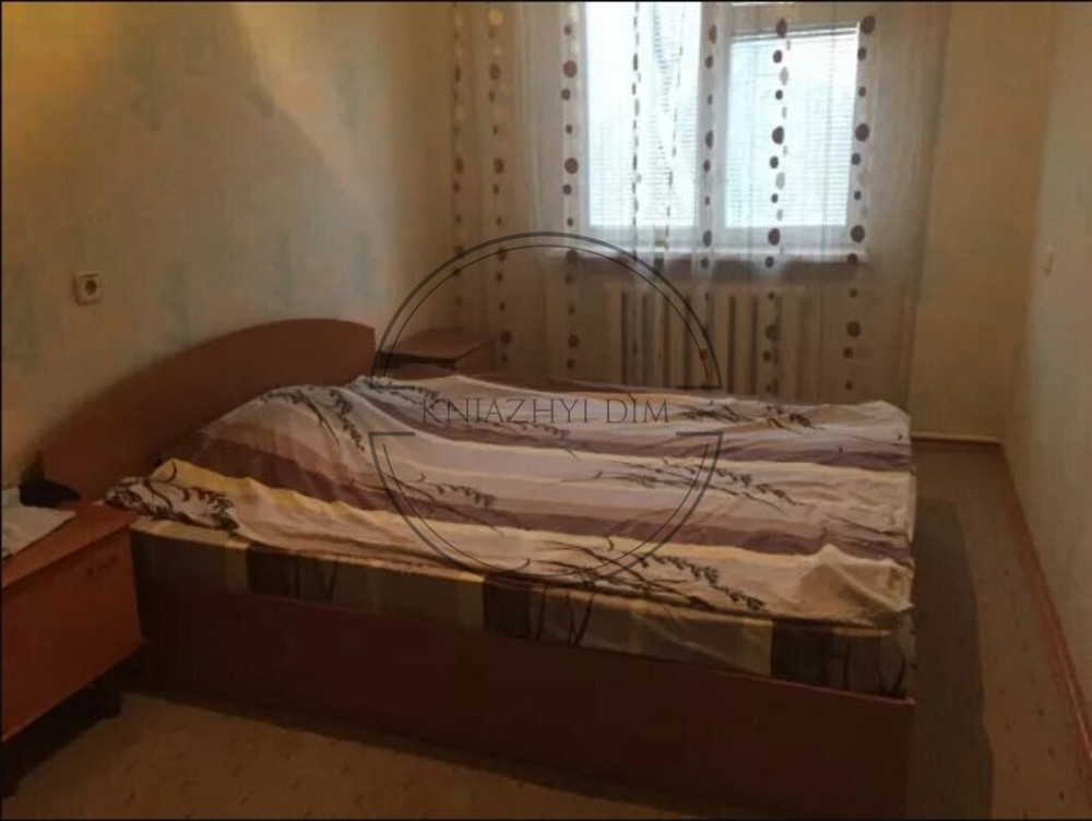 Оренда 3-х квартири на Відрадному. Код об'єкта 11166744 Київ - зображення 4