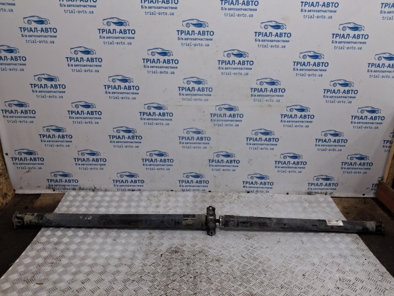 Вал карданный Infiniti QX60 2013-2021 370003JA1A (Арт. 76496) Київ - зображення 1