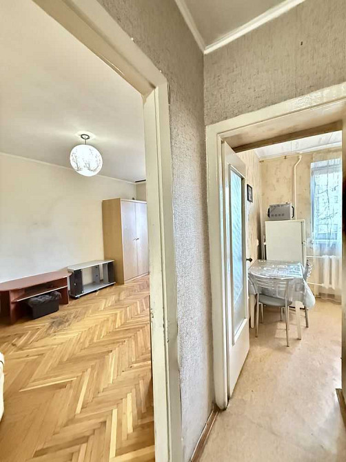 долгосрочная аренда 1-к квартира Киев, Днепровский, 10800 грн./мес. Киев - изображение 7