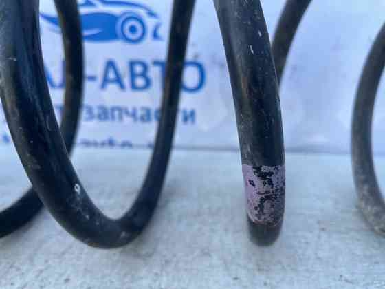 Пружина передняя Mazda CX 9 TB 3.7 БЕНЗИН MZI 2006 (б/у) Київ