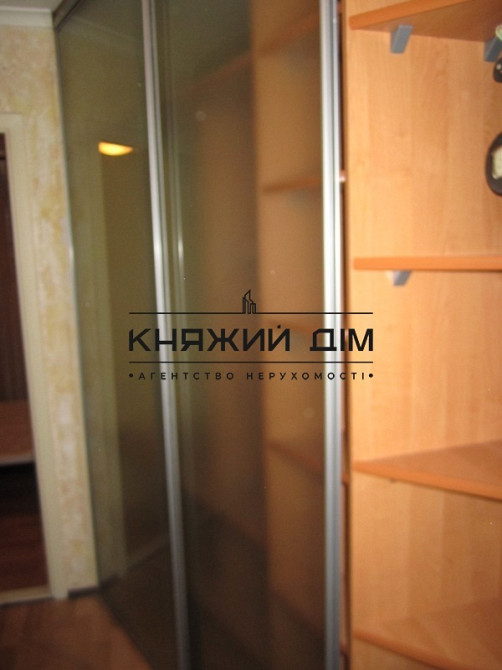 Оренда 1 кімнатної квартири біля метро Дорогожичи, вул. Парково - Сирецька. Код 115230 Київ - зображення 7