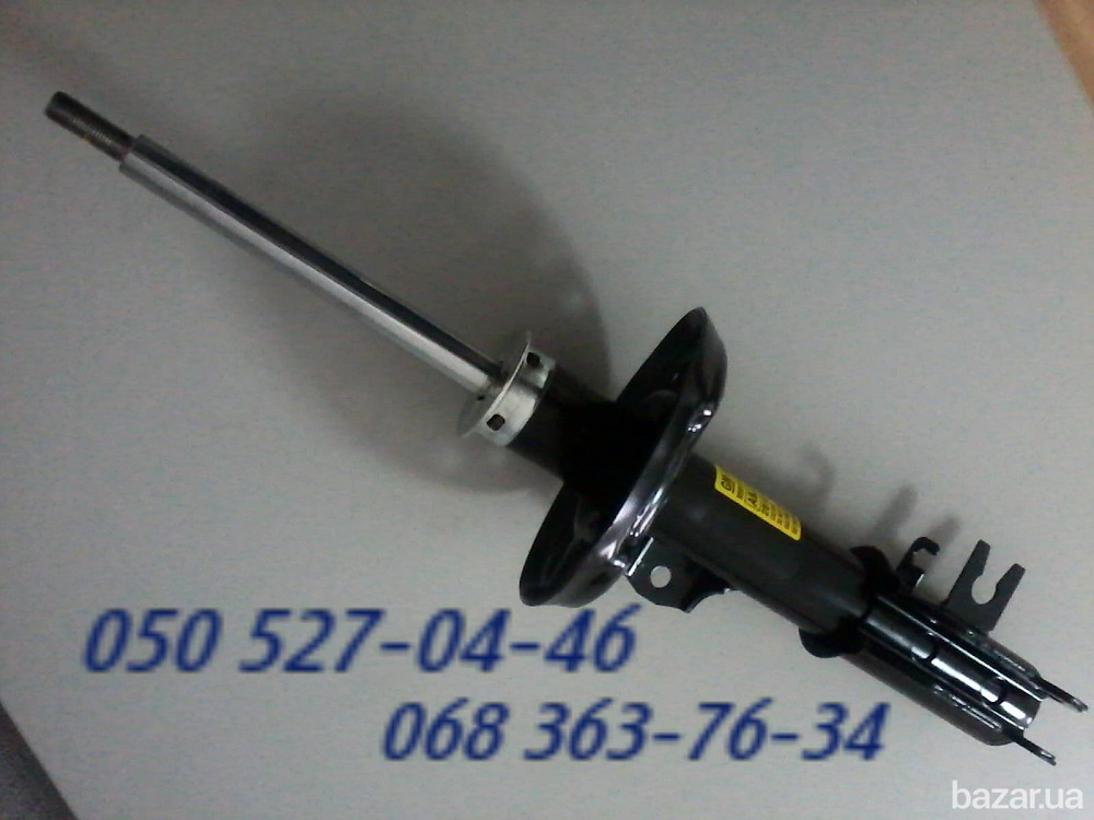 Шевроле Авео амортизатор передний задний t200 t250 t255 t300 Киев - изображение 1