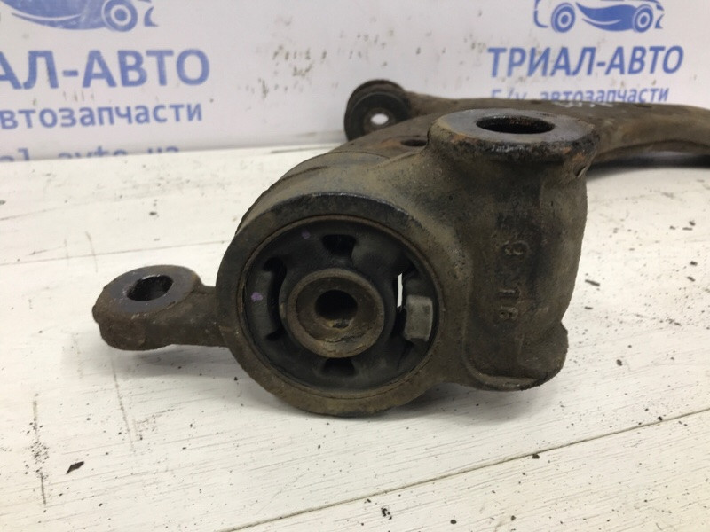 Рычаг правый Mazda 3 2013-2019 B60P-34-300 (Арт. 50910) Київ - зображення 4