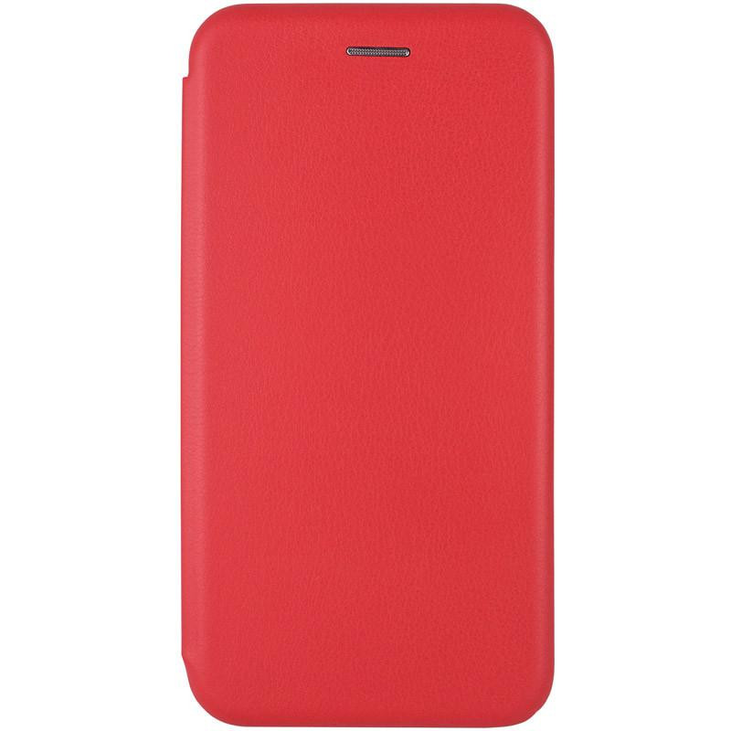 Кожаный чехол-книжка Classy для Xiaomi Redmi Note 15 Pro 4G Херсон - зображення 1