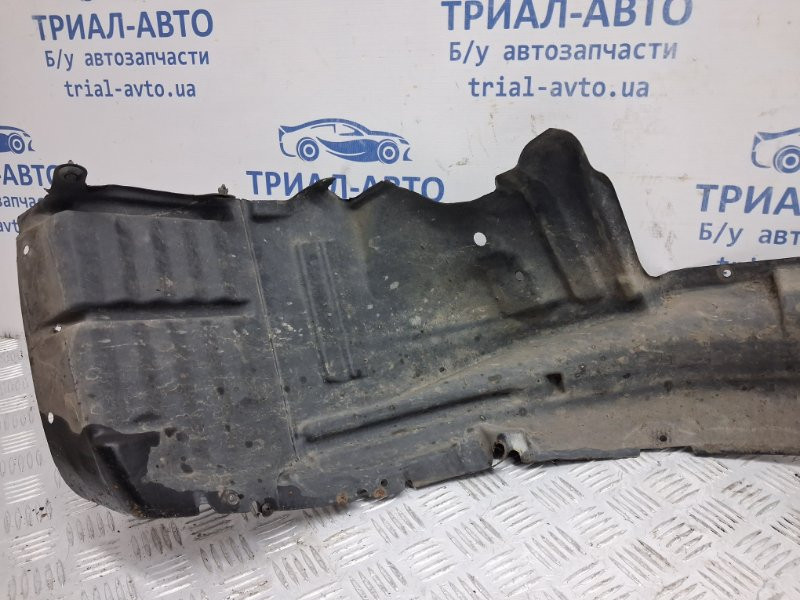 Подкрылок передний правый Mitsubishi Lancer 9 1.6 БЕНЗИН 4G18 2003 (б/у) Київ - зображення 7