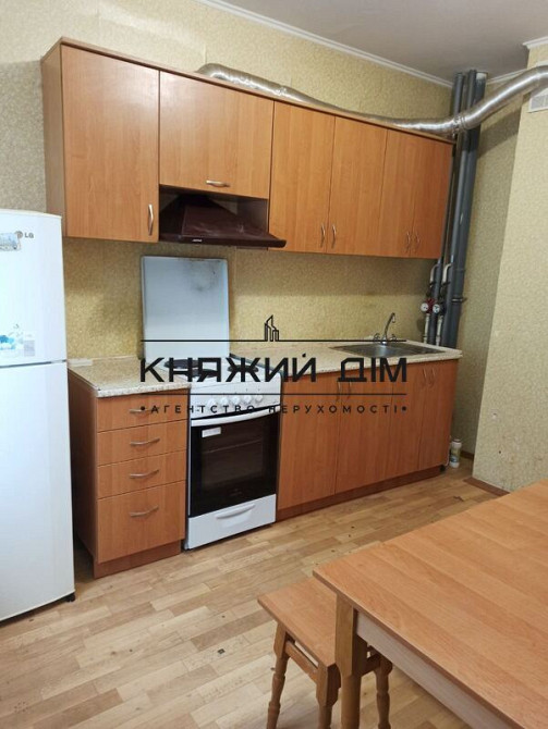 Оренда 2 кімнатної квартири на Позняках, є генератор! Вулиця Урлівська, код № 1142931 Киев - изображение 12