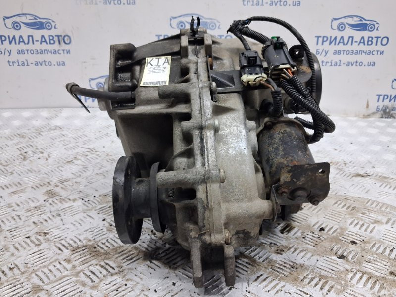 Раздаточная коробка Kia Sorento 2002-2011 473004C111 (Арт. 66895) Киев - изображение 4