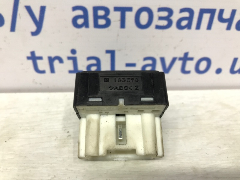 Корректор зеркал Mitsubishi Outlander CU 2.4 БЕНЗИН 4G69 2003 (б/у) Киев - изображение 3