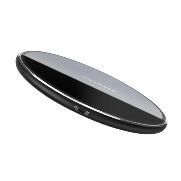 БЗП Borofone BQ3 Pro Black Харків - зображення 2