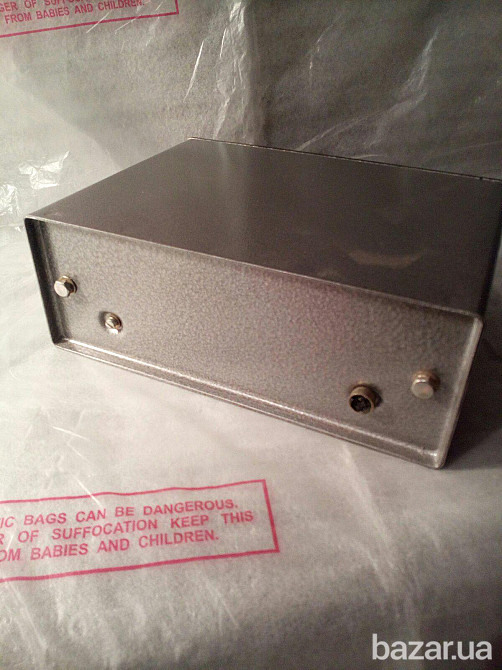 Пускатели ПБР-2М бесконтактные реверсивные. -5шт. по 1000грн Харьков - изображение 1