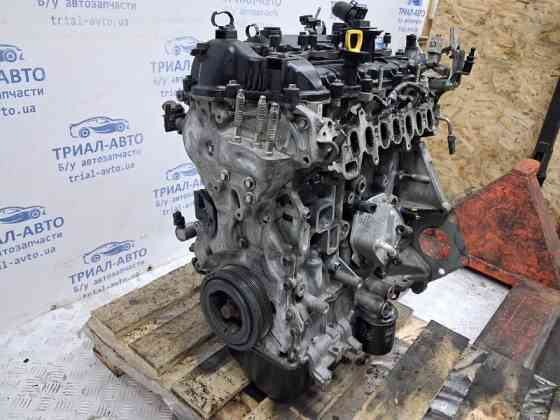 Двигатель Mazda 3 BM 2.2 DIESEL 2013 (б/у) Киев