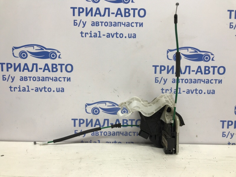 Замок двери задний левый Hyundai I30 2011-2017 81410A6110 (Арт. 50096) Київ - зображення 1