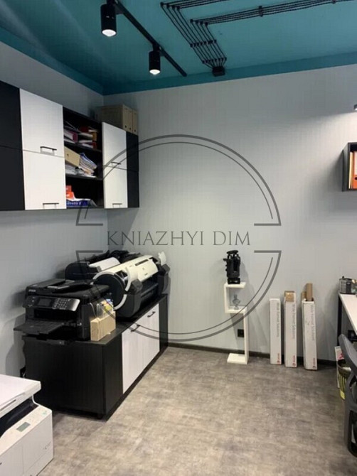 Аренда офиса в центре с мебелью, БЦ Кадор Груп Код: 1418891 Київ - зображення 4