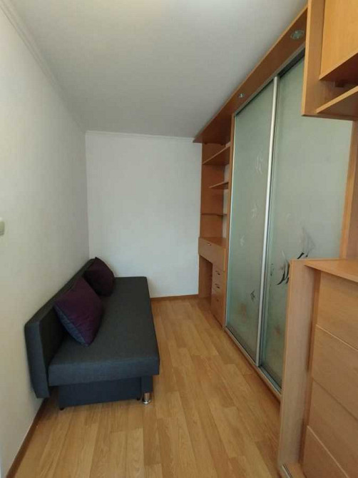 долгосрочная аренда 1-к квартира Киев, Днепровский, 8500 грн./мес. Київ - зображення 1