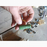 Резисторы ПЭВ, ПЭВР. -200шт Харків