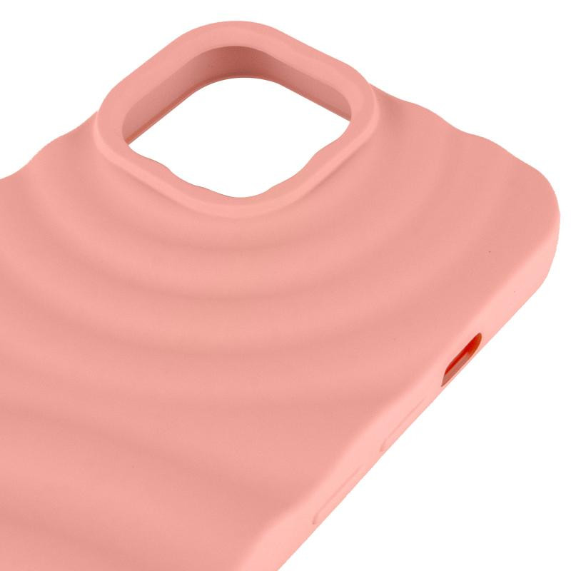 Чехол TPU MonoWave для Apple iPhone 13 / 14 (6.1") Херсон - изображение 4