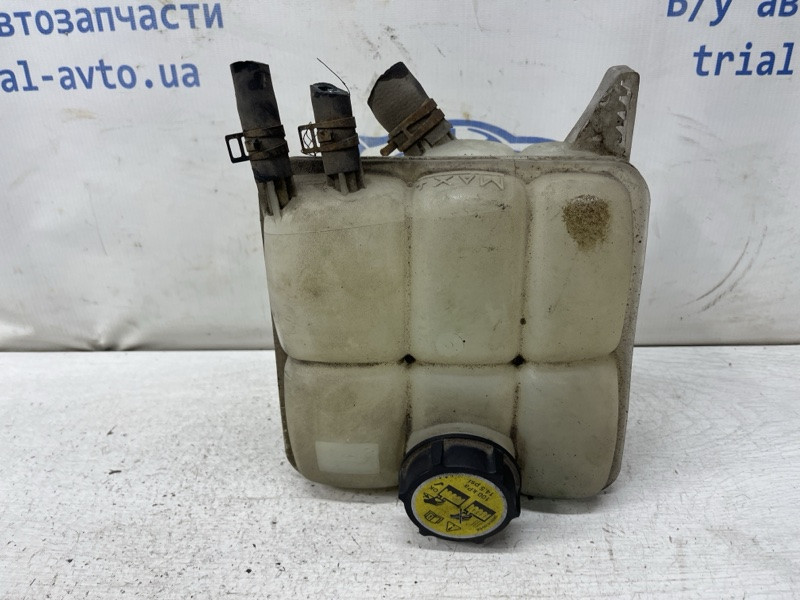 Бачок радиатора (расширительный) Mazda 3 2003-2009 LF50-15-350C (Арт. 81523) Киев - изображение 3