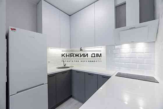 Квартира 1к в довгострокову оренду вул. Івана Білика, 11 (м. Теремки) Київ