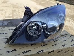 Продам фара, фонарь, указатель поворота виробництва DEPO, TYC, Valeo, Оригінал, HELLA до іномарок Дніпро - зображення 4