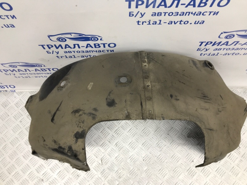 Подкрылок задний правый Kia Sportage SL 1.7 DIESEL D4FD 2010 (б/у) Киев - изображение 3