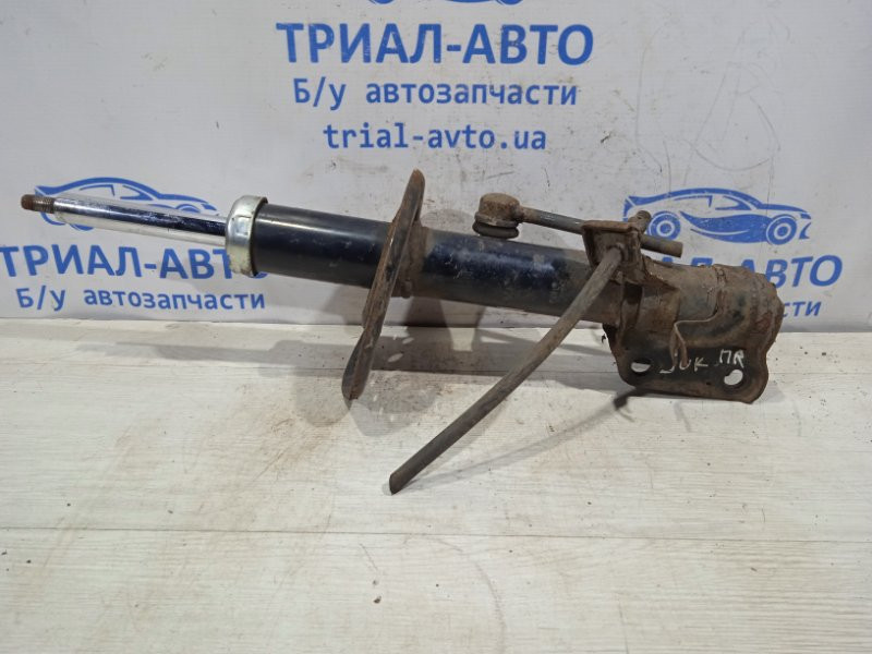 Амортизатор передний правый Nissan Juke F15 2010 перед. прав. (б/у) Київ - зображення 1