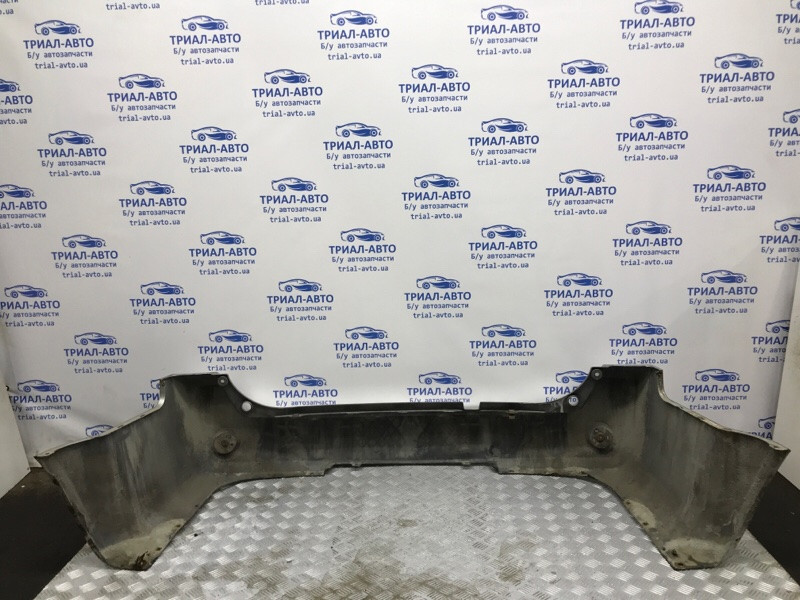 Бампер задний Nissan Pathfinder 2004-2014 H5022EB320 (Арт. 55929) Київ - зображення 7