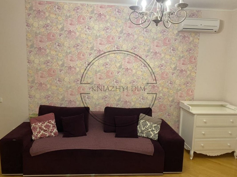 Відмінна простора 2-на квартира в ЖК Голосієво. КОД ОБ'ЄКТА 11195809 Киев - изображение 5