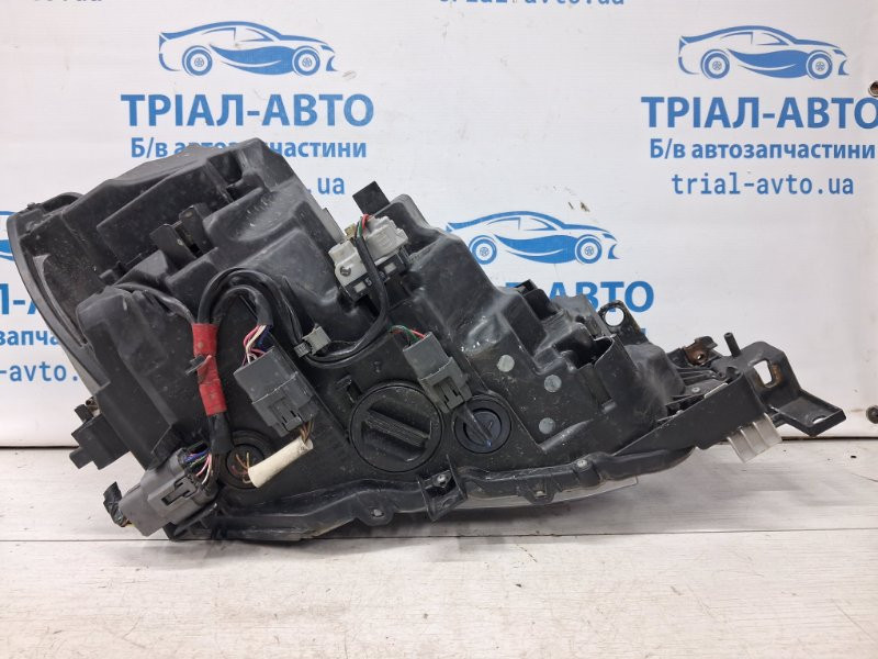 Фара левая галоген Mazda 6 GJ 2.2 DIESEL 2012 (б/у) Київ - зображення 8