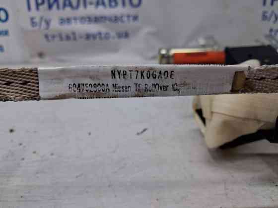 Airbag потолка(шторка) правый Infiniti FX S50 3.5 БЕНЗИН VQ35DE 2002 (б/у) Киев